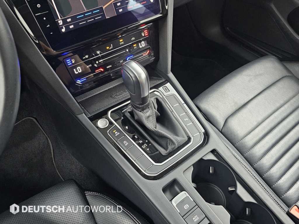 Volkswagen Passat - Vista 9