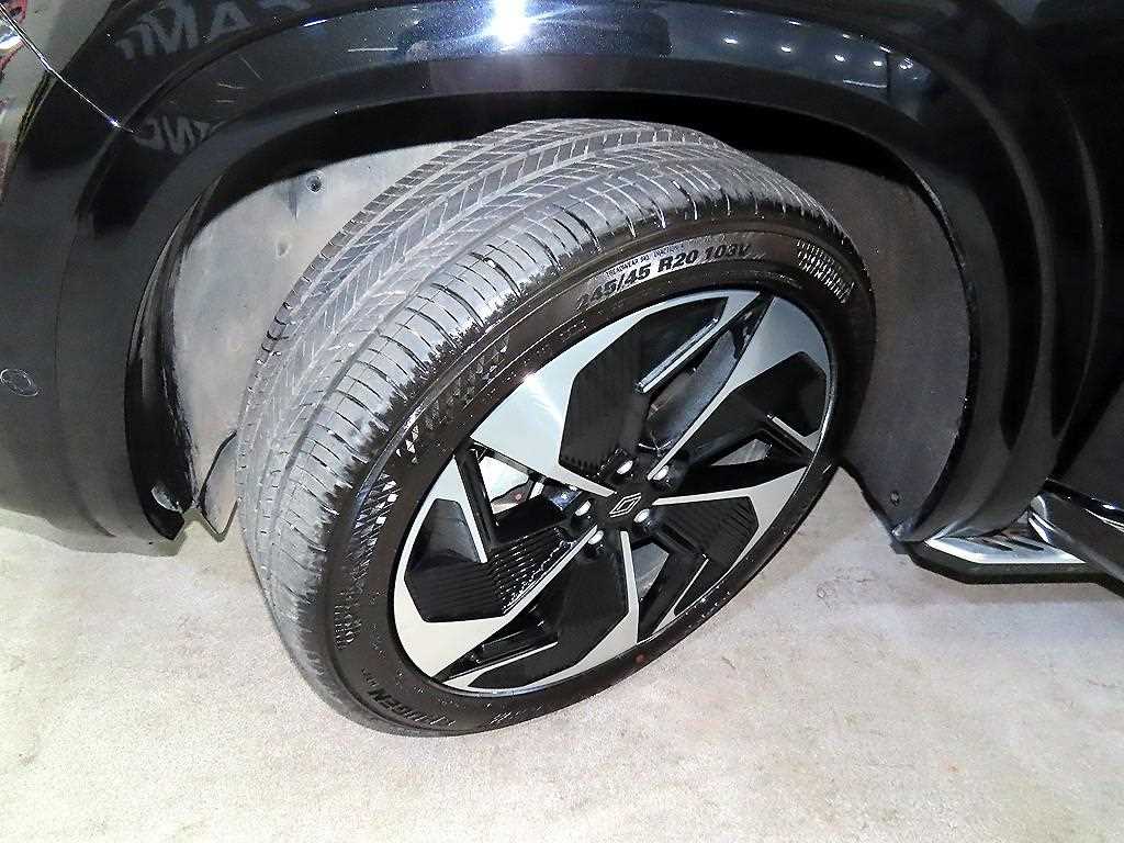 SAMSUNG Grand Koleos 2025 Negro - Importación desde Corea - HF Imports Iquique - Foto 20