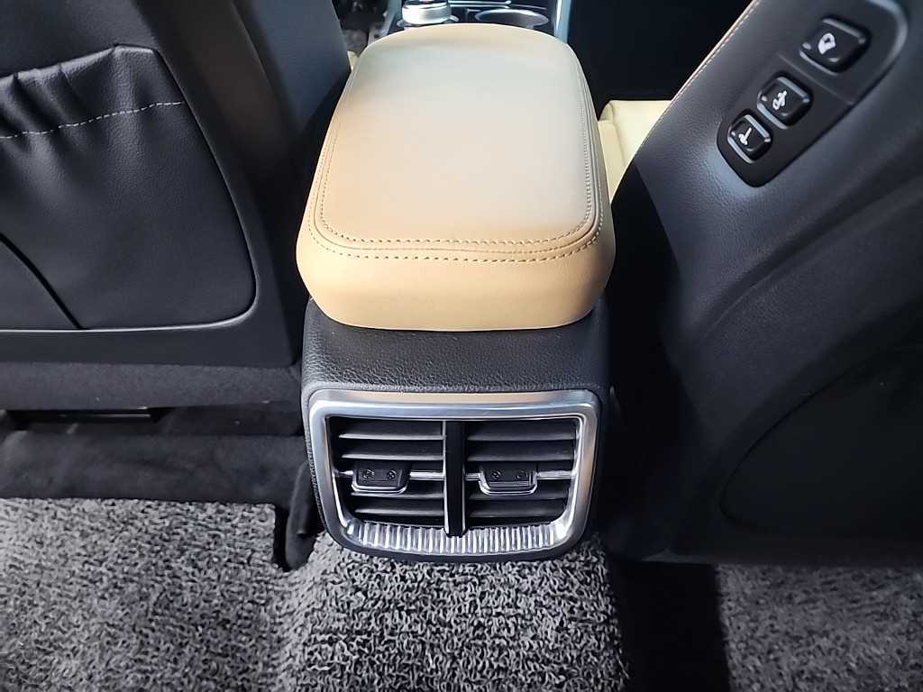 KIA K5 2023 Blanco - Importación desde Corea - HF Imports Iquique - Foto 13