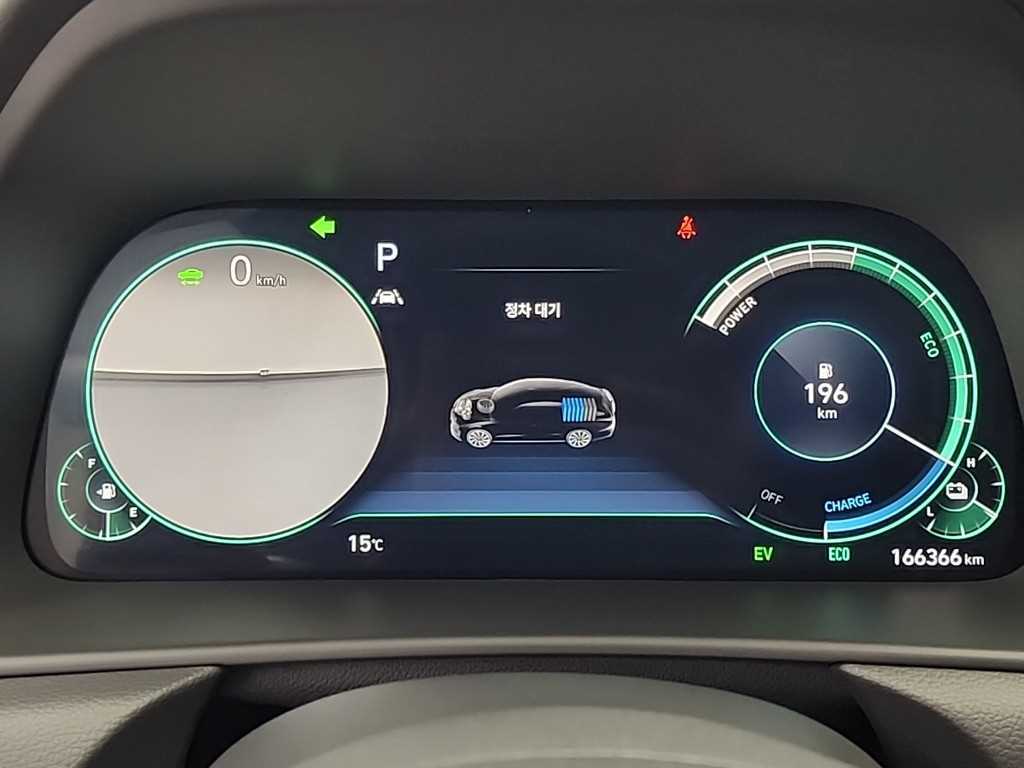 HYUNDAI Sonata - Vista 6