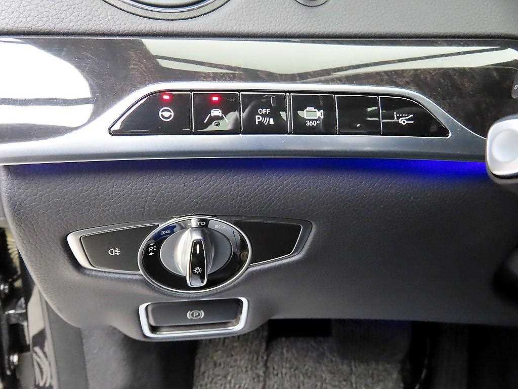 Mercedes Benz S Class 2017 Negro - Importación desde Corea - HF Imports Iquique - Foto 13