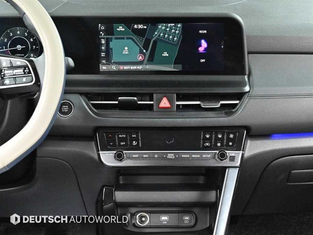 KIA Seltos 2023 Gris - Importación desde Corea - HF Imports Iquique - Foto 14