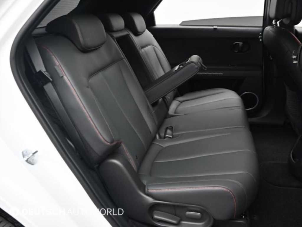HYUNDAI Ioniq 5 - Vista 12