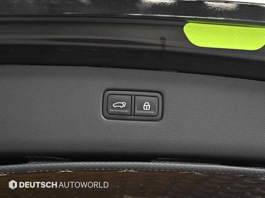Genesis GV80 2020 Negro - Importación desde Corea - HF Imports Iquique - Foto 20