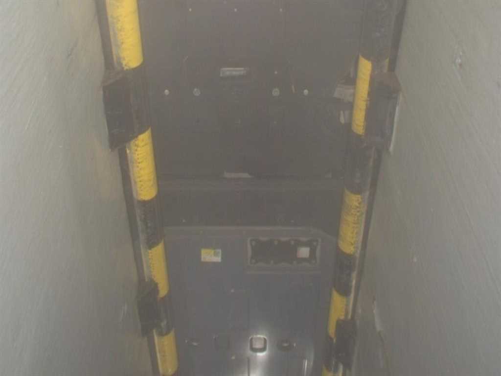 HYUNDAI Ioniq 5 - Vista 5