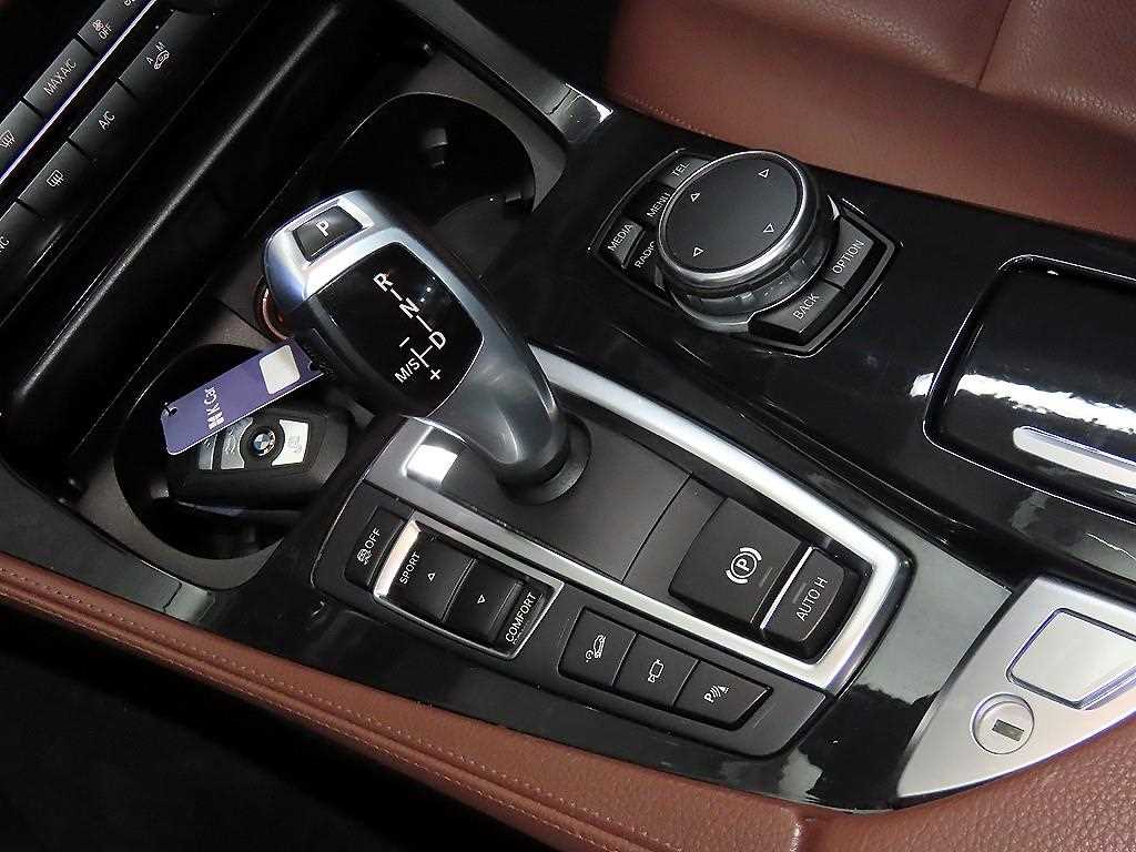 BMW 5 Series - Vista 12