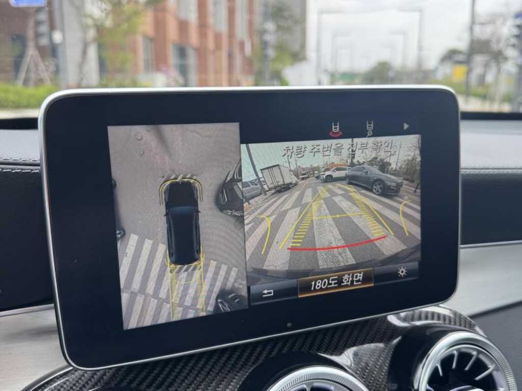 Mercedes Benz GLC Class 2018 - Importación desde Corea - HF Imports Iquique - Foto 14