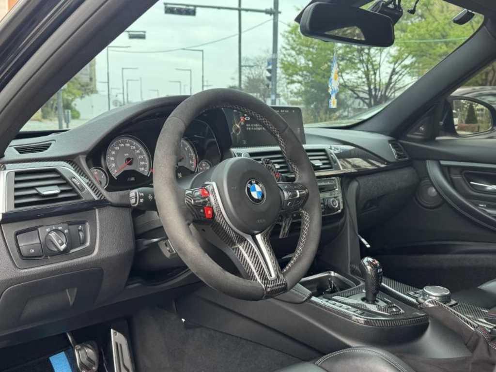 BMW 3 series - Vista 10