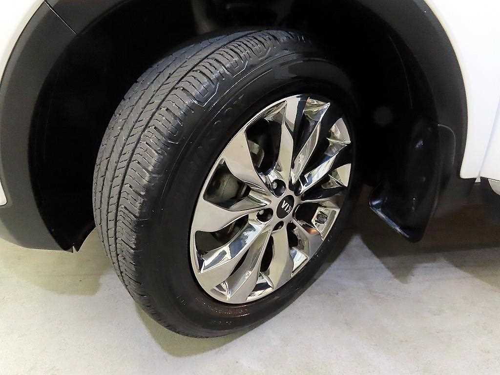 KIA Sorento 2019 Blanco - Importación desde Corea - HF Imports Iquique - Foto 20