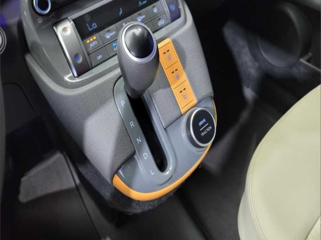 HYUNDAI Casper 2022 - Importación desde Corea - HF Imports Iquique - Foto 16