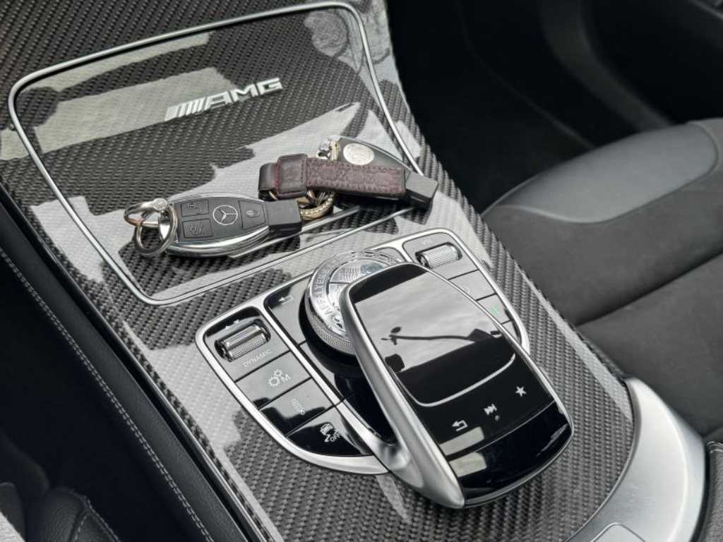 Mercedes Benz GLC Class 2018 - Importación desde Corea - HF Imports Iquique - Foto 16