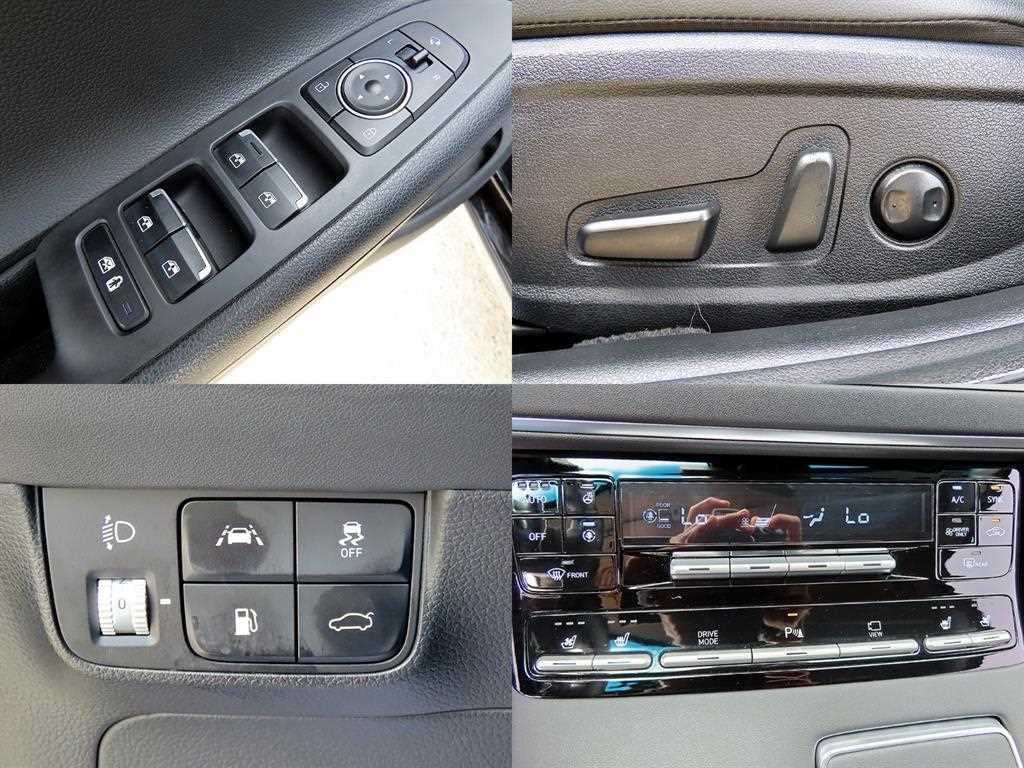 HYUNDAI Grandeur 2022 - Importación desde Corea - HF Imports Iquique - Foto 15