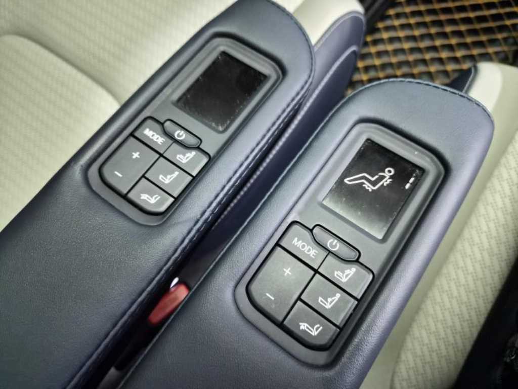 KIA Carnival 2024 Gris - Importación desde Corea - HF Imports Iquique - Foto 17