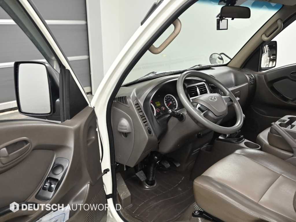 Small Truck Cargo (small) - Vista 11