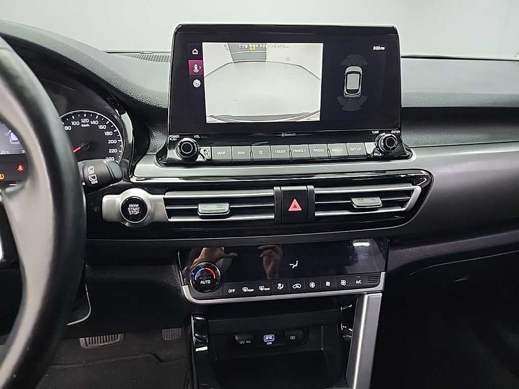 KIA Seltos - Vista 10