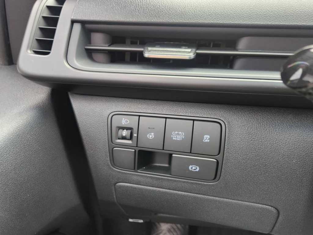 HYUNDAI Staria - Vista 7