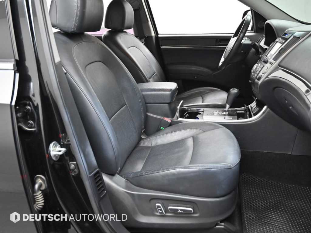 HYUNDAI Veracruz - Vista 10