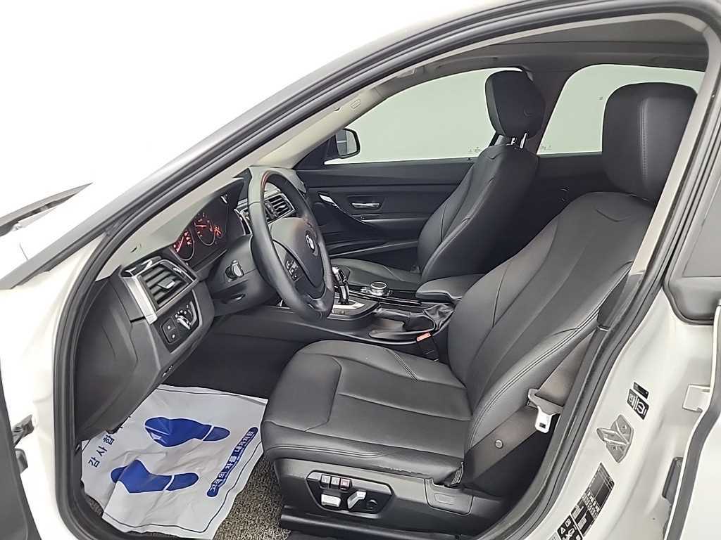 BMW Gran Turismo - Vista 11