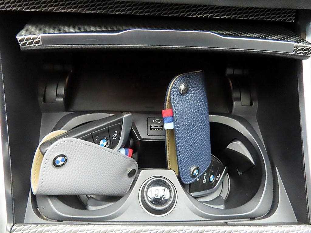 BMW 3 series - Vista 12