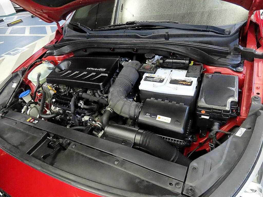 HYUNDAI i30 2018 - Importación desde Corea - HF Imports Iquique - Foto 19