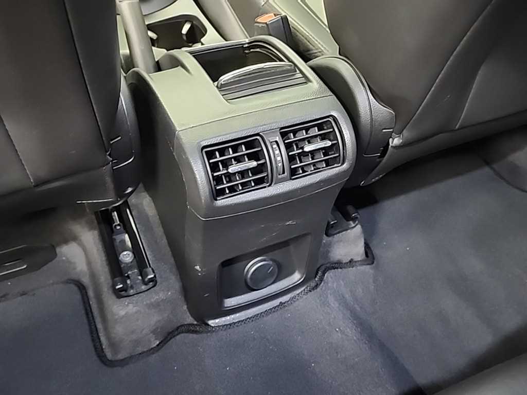 Chevrolet Orlando 2017 Blanco - Importación desde Corea - HF Imports Iquique - Foto 13