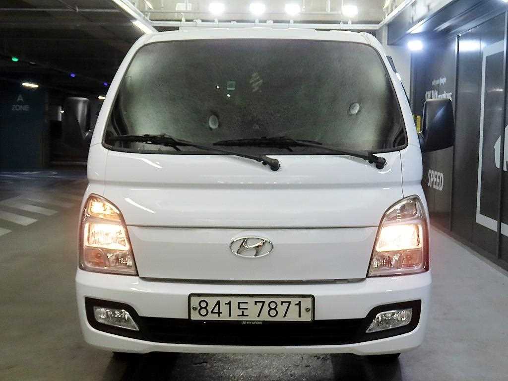 Small Truck Cargo (small) - Vista 2