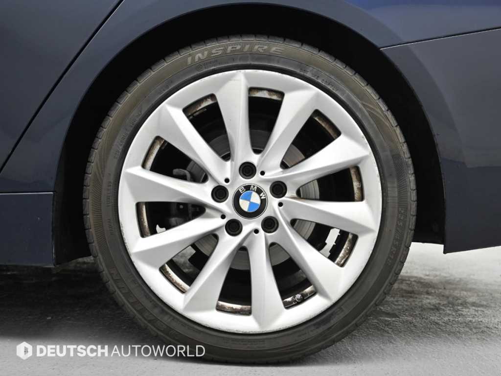 BMW 4 Series - Vista 5