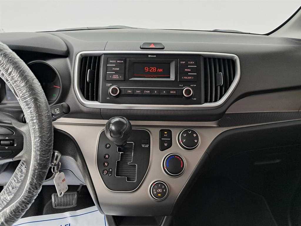 KIA Ray 2020 Negro - Importación desde Corea - HF Imports Iquique - Foto 9