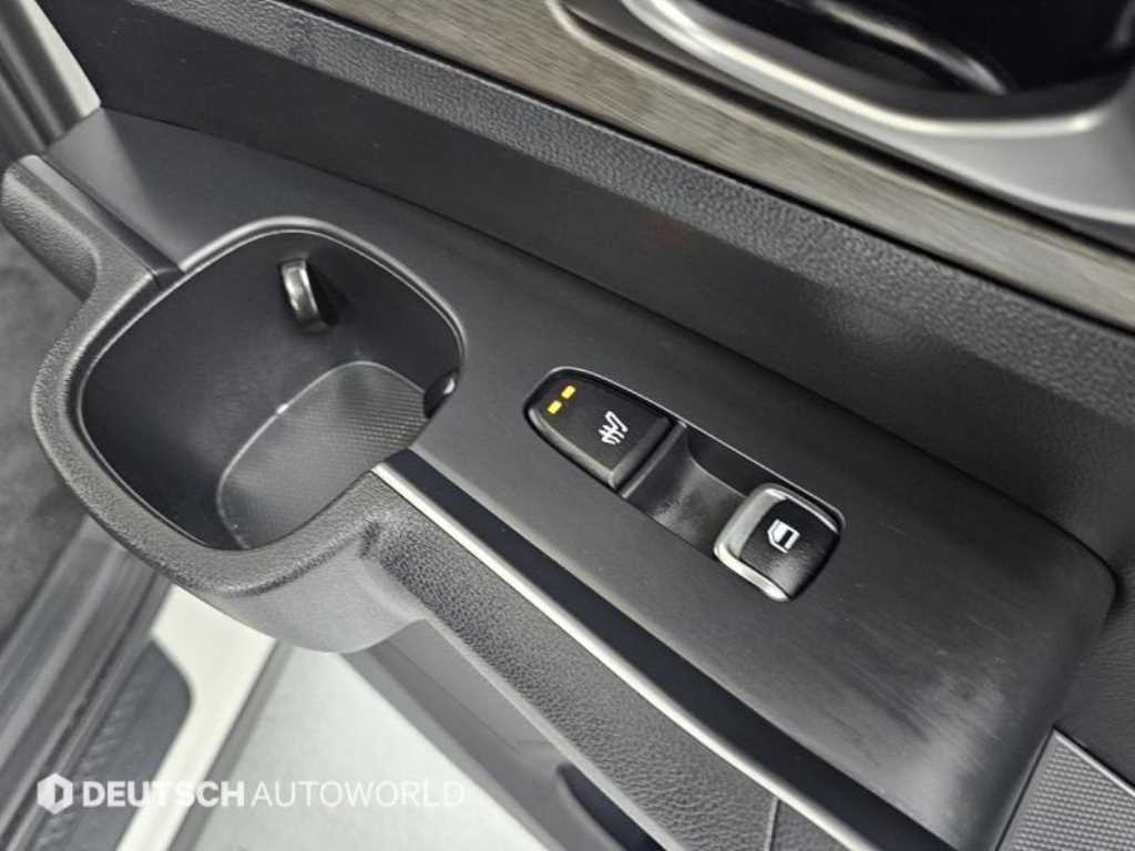 KIA Sorento 2025 Blanco - Importación desde Corea - HF Imports Iquique - Foto 16