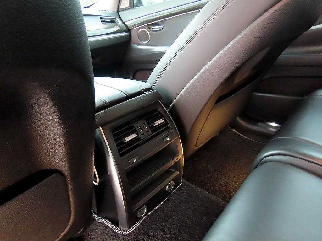 BMW Gran Turismo 2016 - Importación desde Corea - HF Imports Iquique - Foto 15