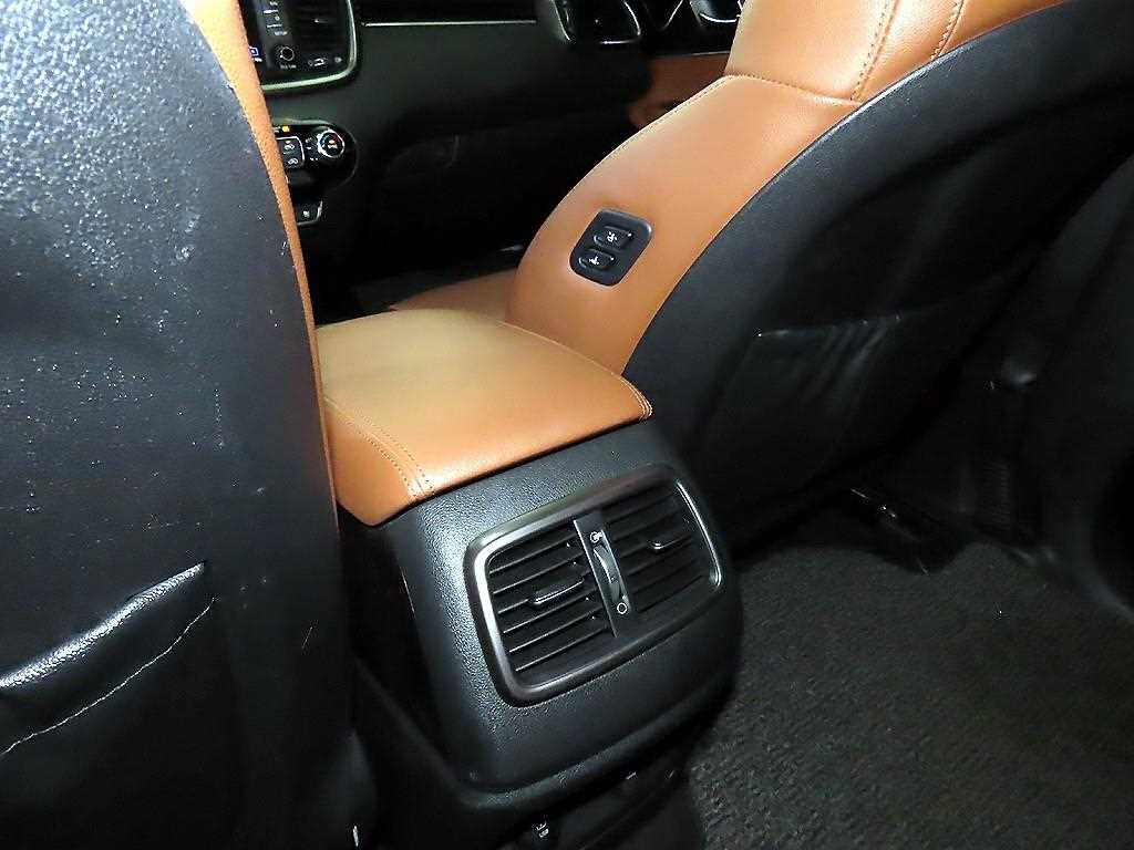 KIA Sorento 2018 Gris - Importación desde Corea - HF Imports Iquique - Foto 15