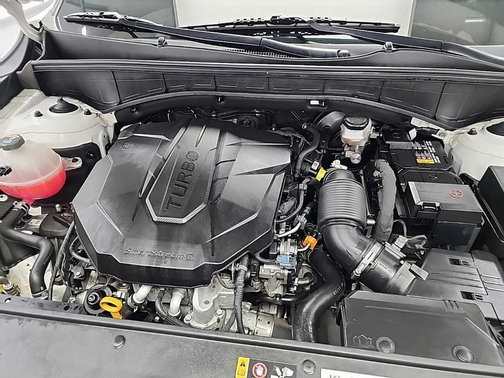 KIA Sorento - Vista 5