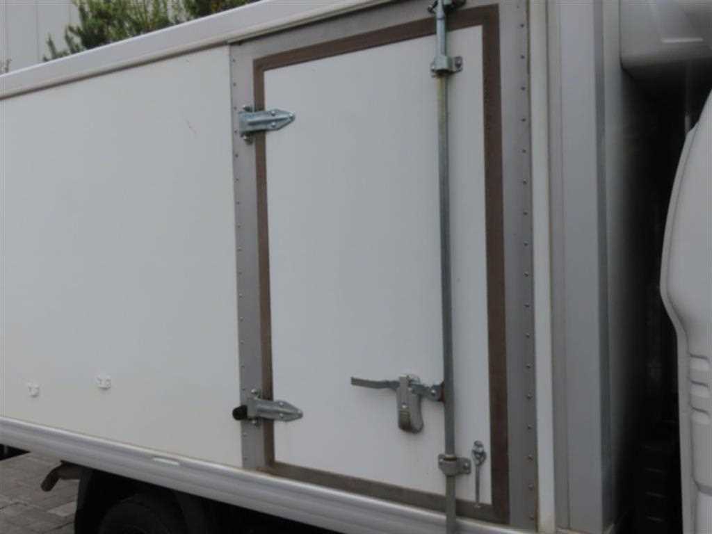 Small Truck Top_Frozen Top 2015 Blanco - Importación desde Corea - HF Imports Iquique - Foto 15