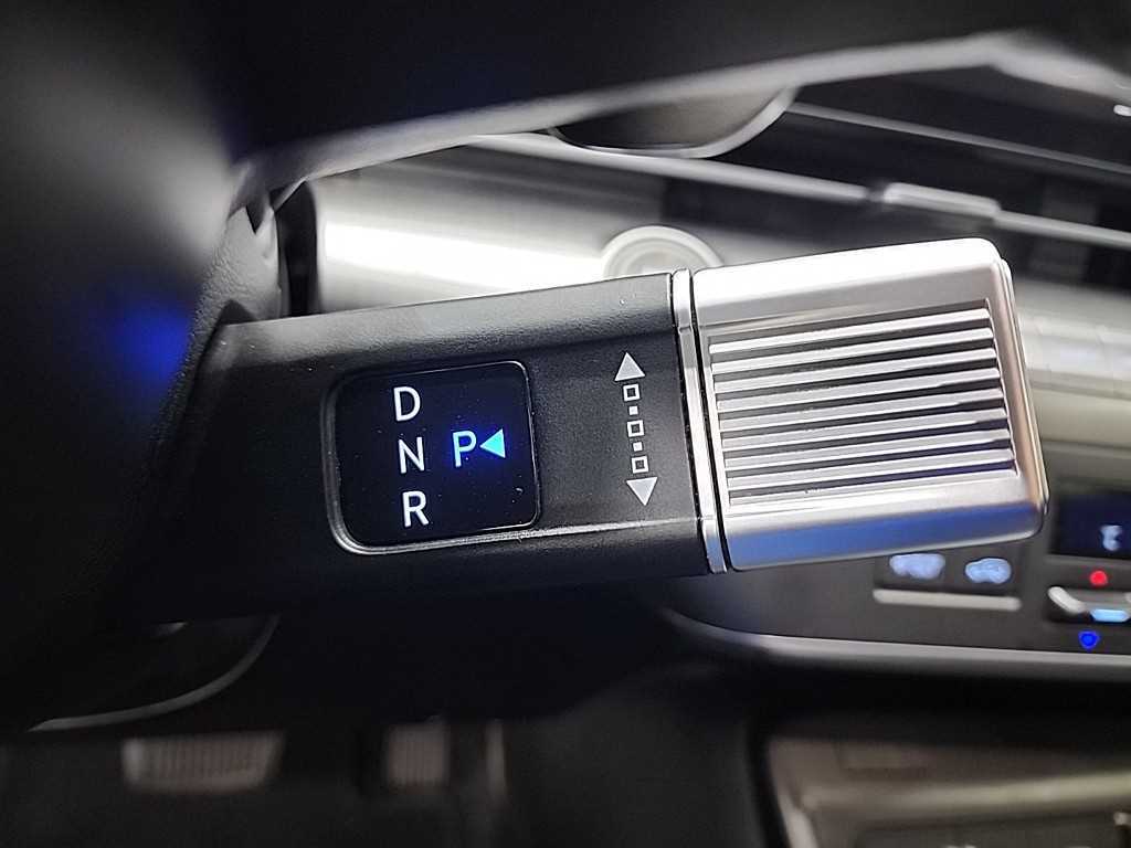 HYUNDAI Kona - Vista 8