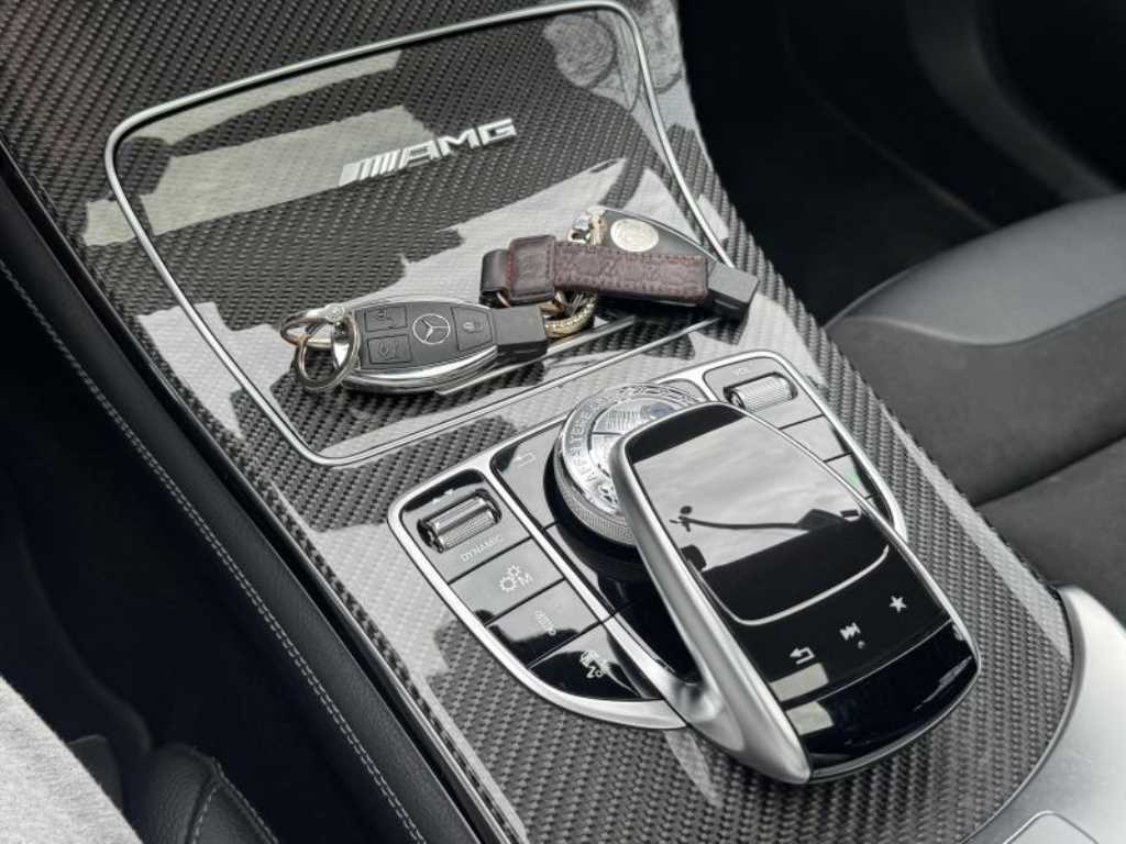 Mercedes Benz GLC Class 2018 - Importación desde Corea - HF Imports Iquique - Foto 17