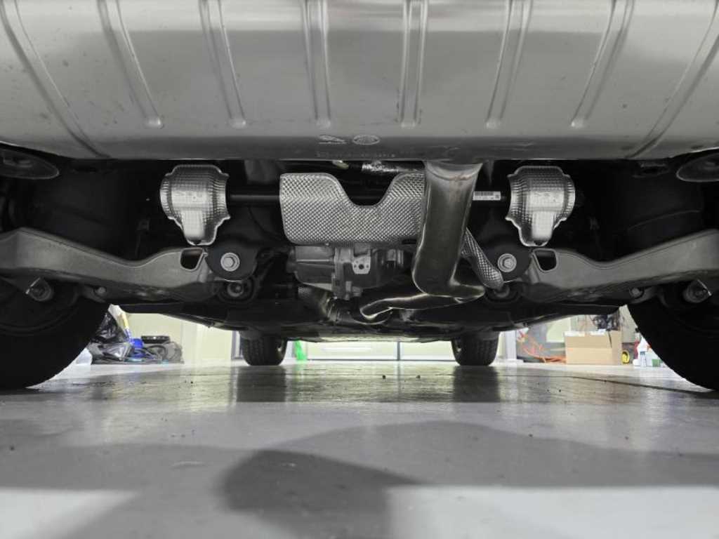 Land Rover Defender 2025 - Importación desde Corea - HF Imports Iquique - Foto 18