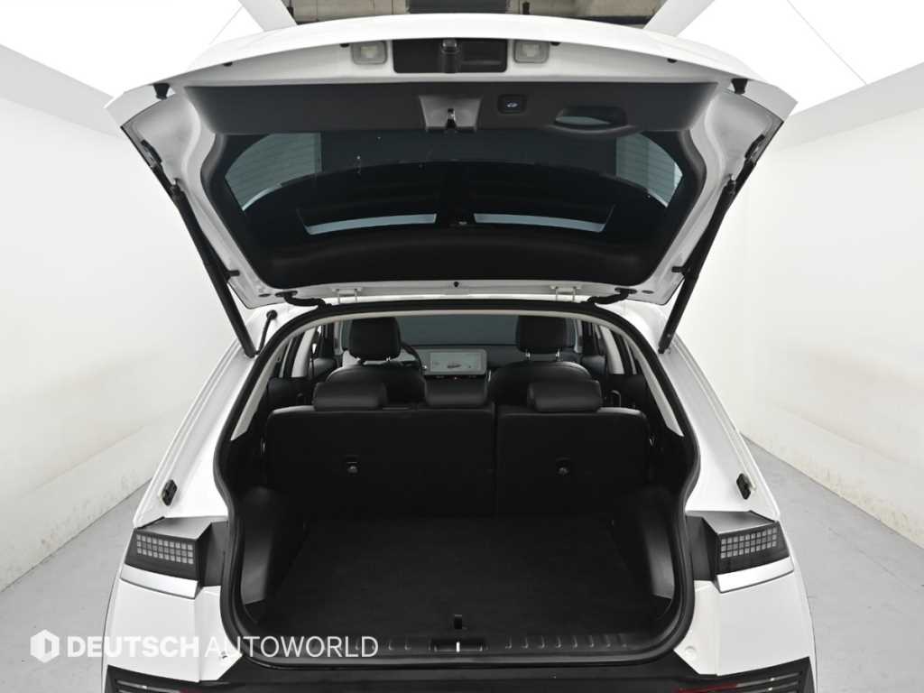 HYUNDAI Ioniq 5 2022 Blanco - Importación desde Corea - HF Imports Iquique - Foto 19