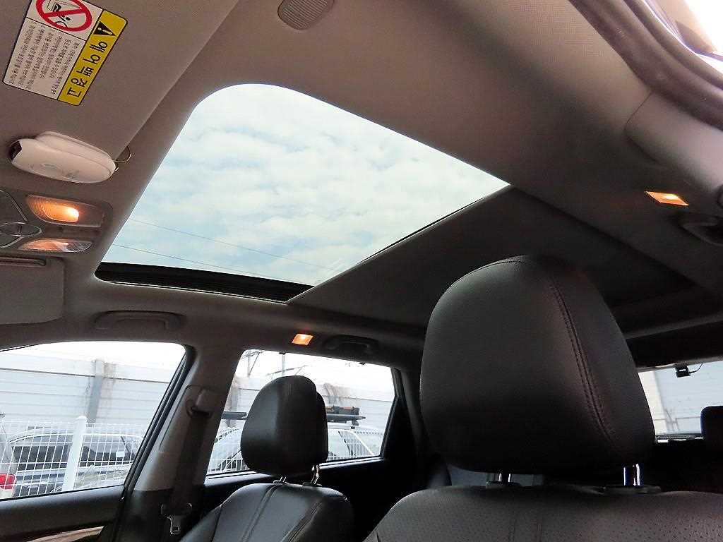 KIA Sorento 2014 Gris - Importación desde Corea - HF Imports Iquique - Foto 17