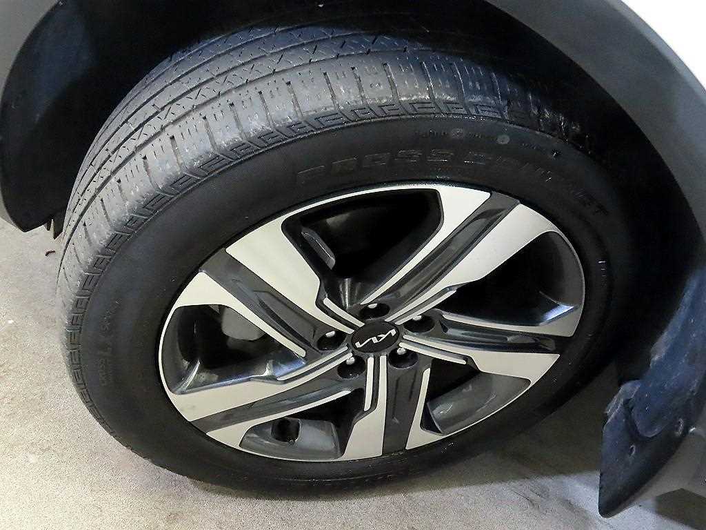 KIA Sorento 2023 Blanco - Importación desde Corea - HF Imports Iquique - Foto 20