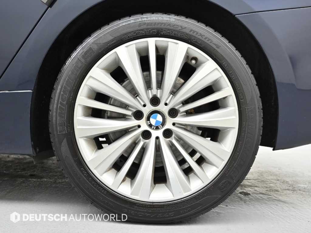 BMW Gran Turismo - Vista 5