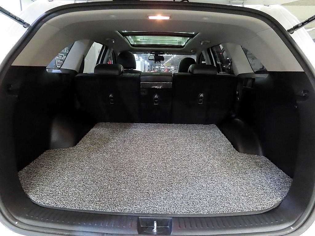 KIA Sorento 2019 Blanco - Importación desde Corea - HF Imports Iquique - Foto 17