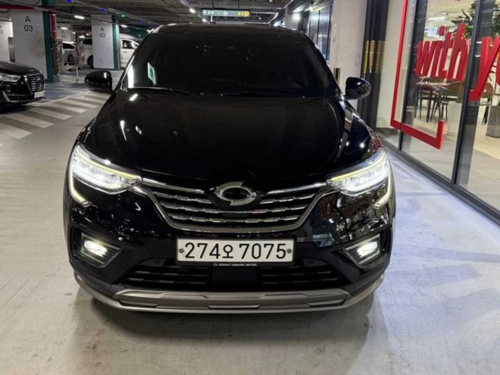 SAMSUNG XM3 2020 Negro - Importación desde Corea - HF Imports Iquique - Foto 1