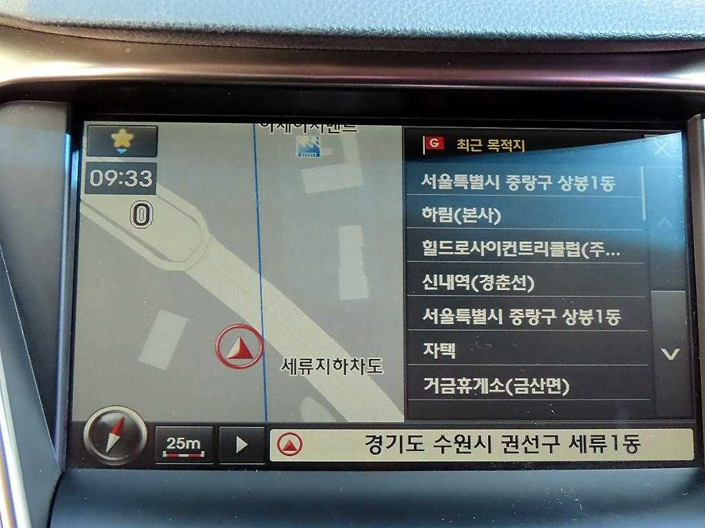 HYUNDAI Grandeur 2011 - Importación desde Corea - HF Imports Iquique - Foto 14