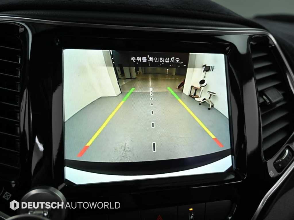 Jeep Cherokee 2021 - Importación desde Corea - HF Imports Iquique - Foto 15