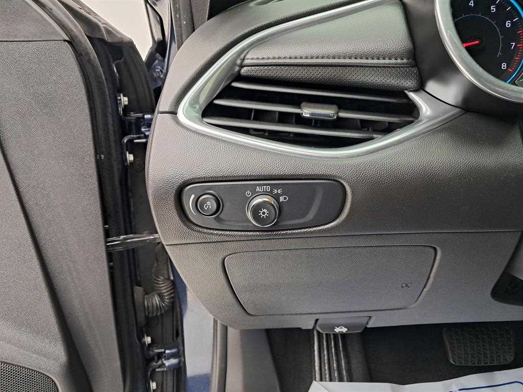 Chevrolet Malibu 2017 Azul - Importación desde Corea - HF Imports Iquique - Foto 14