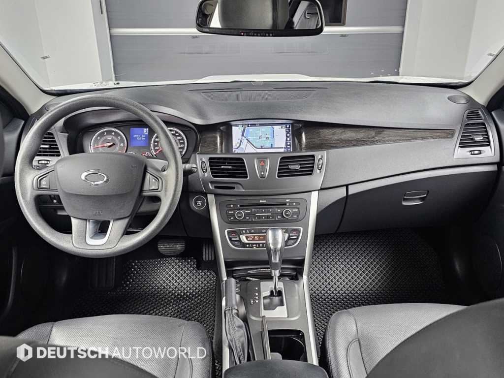 SAMSUNG SM5 - Vista 7