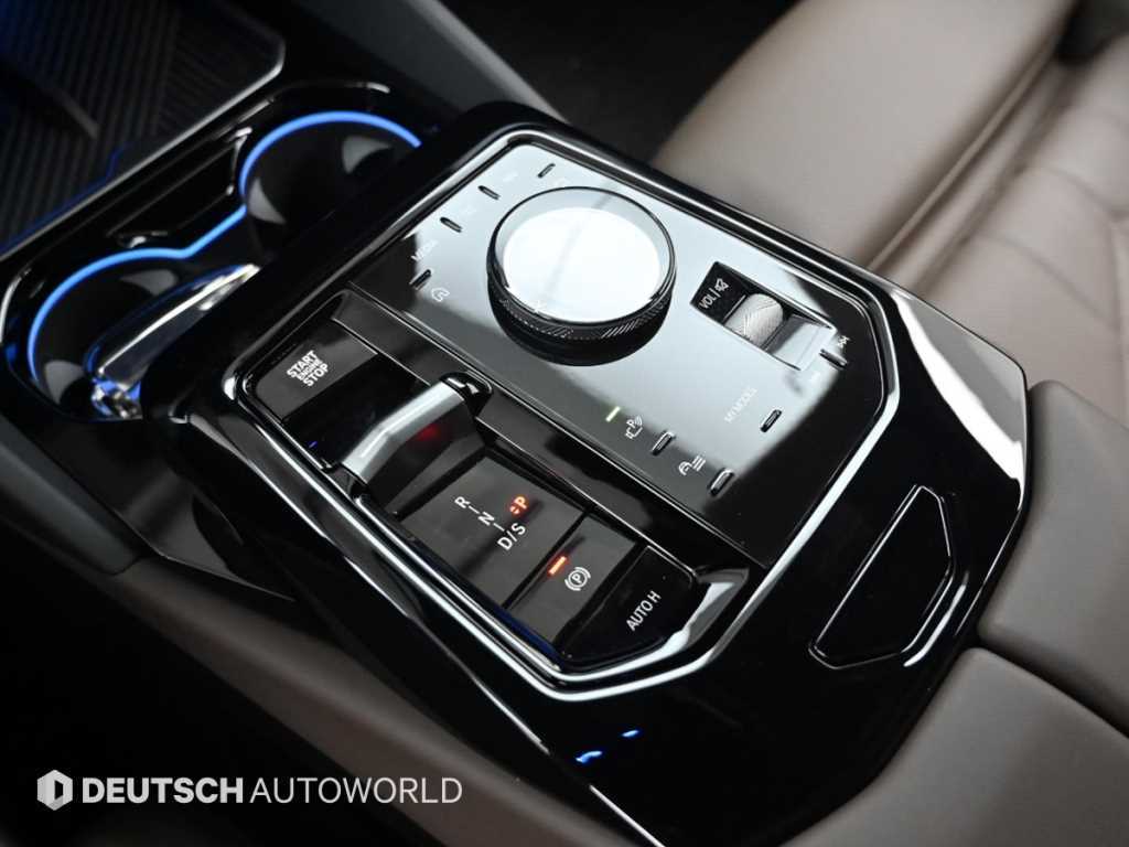 BMW 5 Series - Vista 9