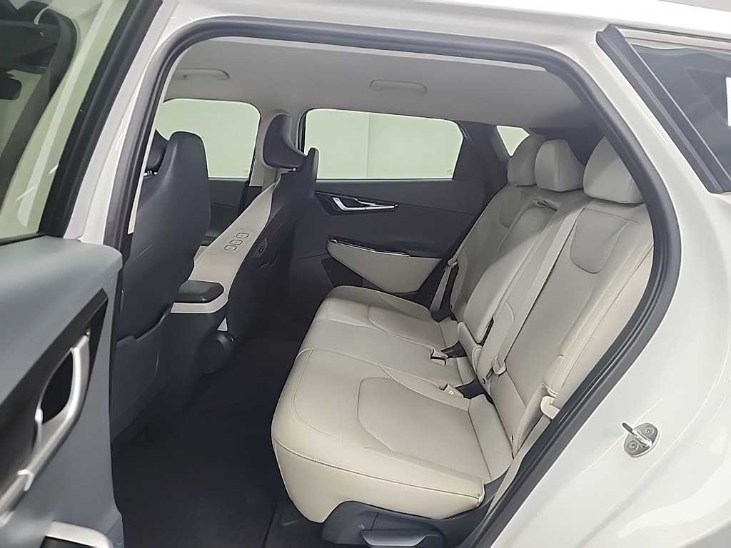 KIA EV6 - Vista 12