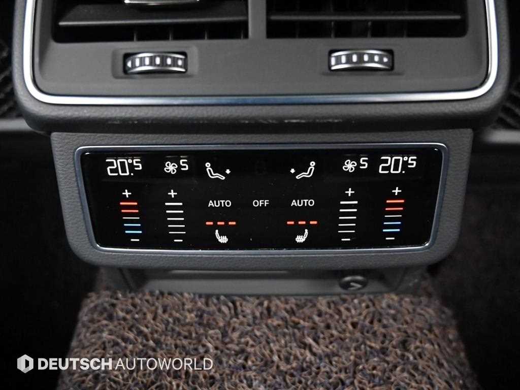 Audi A7 2021 Blanco - Importación desde Corea - HF Imports Iquique - Foto 14