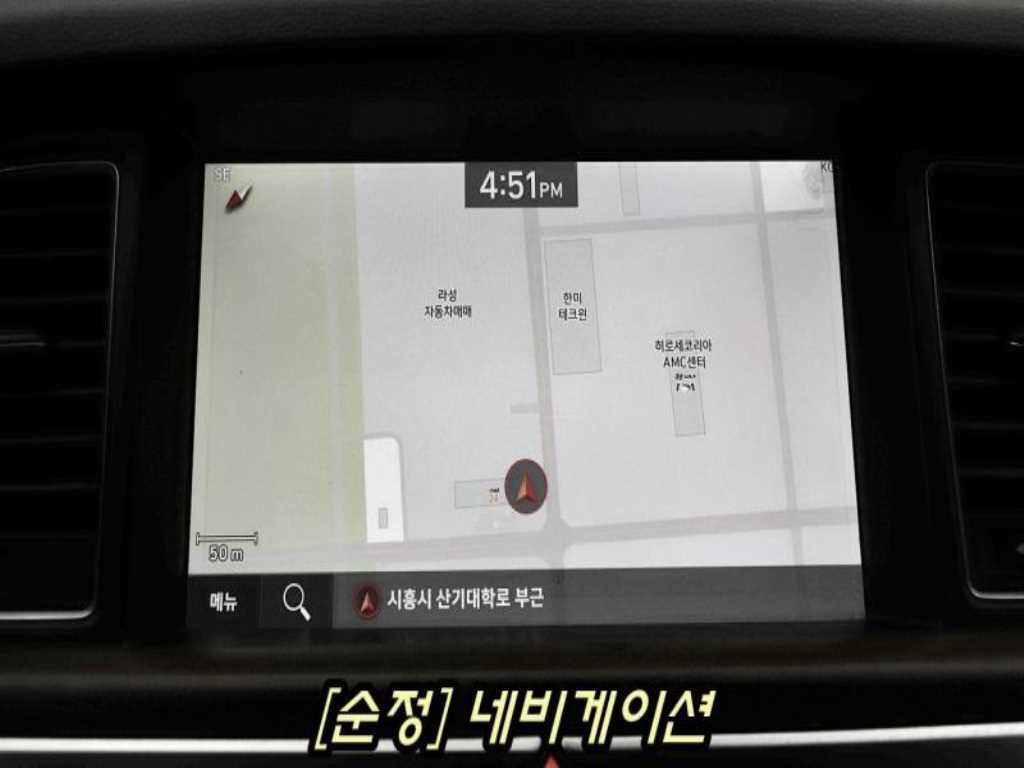 Genesis G80 2019 - Importación desde Corea - HF Imports Iquique - Foto 14